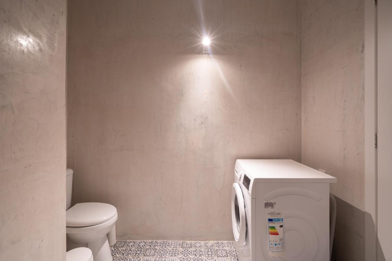 Exclusive Apartment In The Heart Of Athen Eksteriør billede