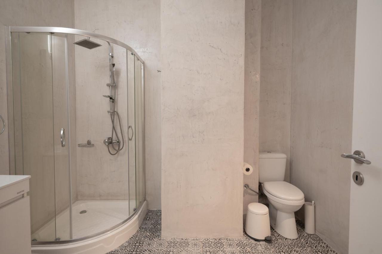 Exclusive Apartment In The Heart Of Athen Eksteriør billede