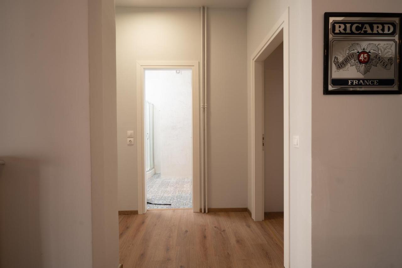 Exclusive Apartment In The Heart Of Athen Eksteriør billede