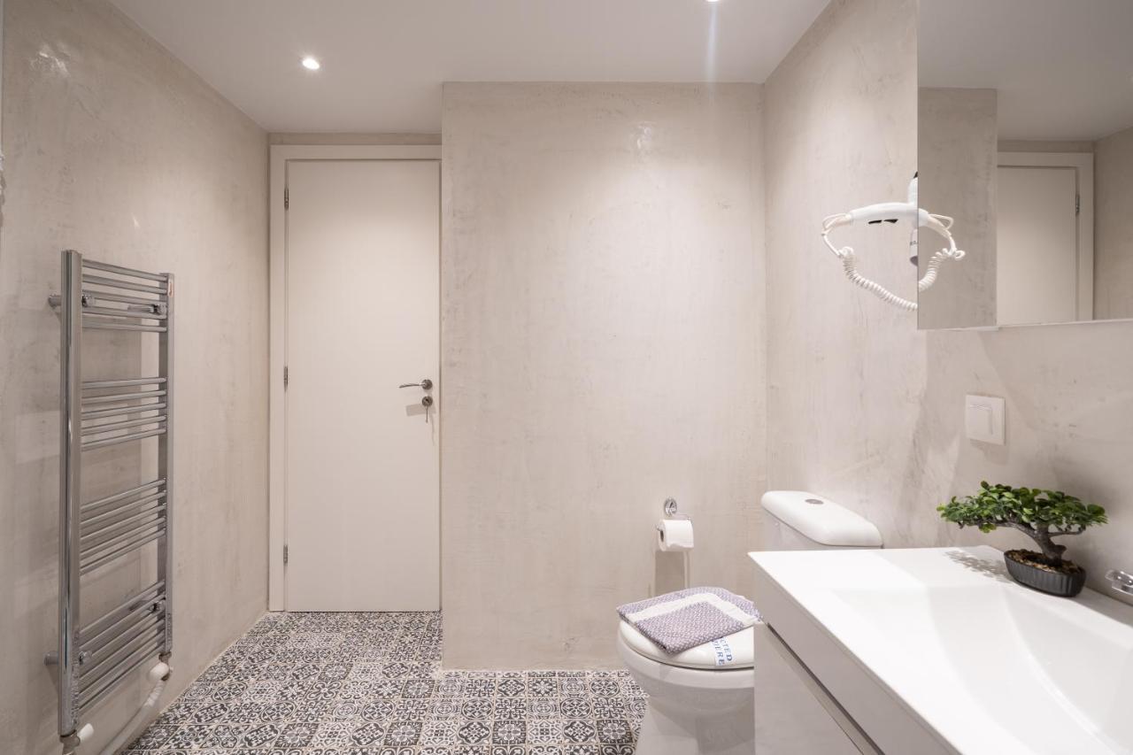 Exclusive Apartment In The Heart Of Athen Eksteriør billede