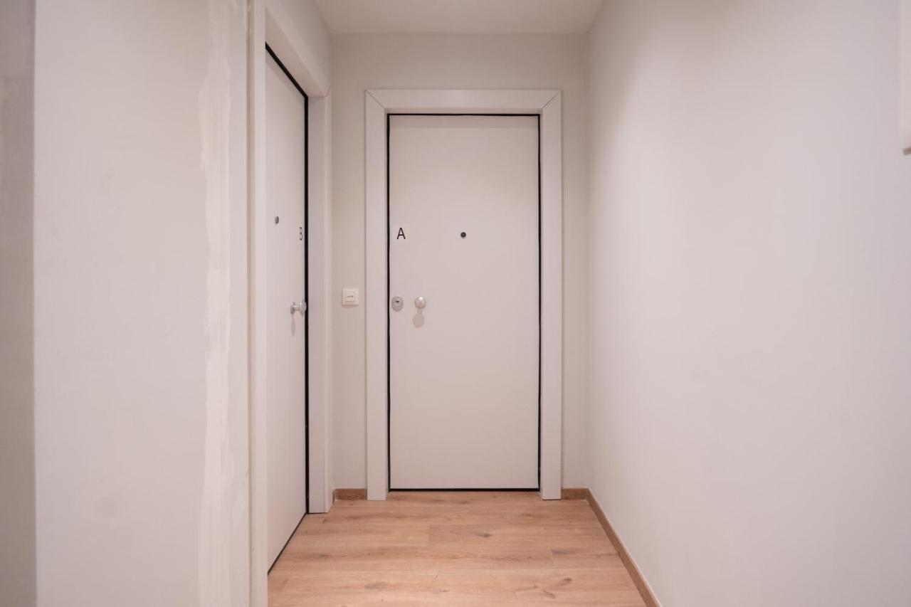 Exclusive Apartment In The Heart Of Athen Eksteriør billede