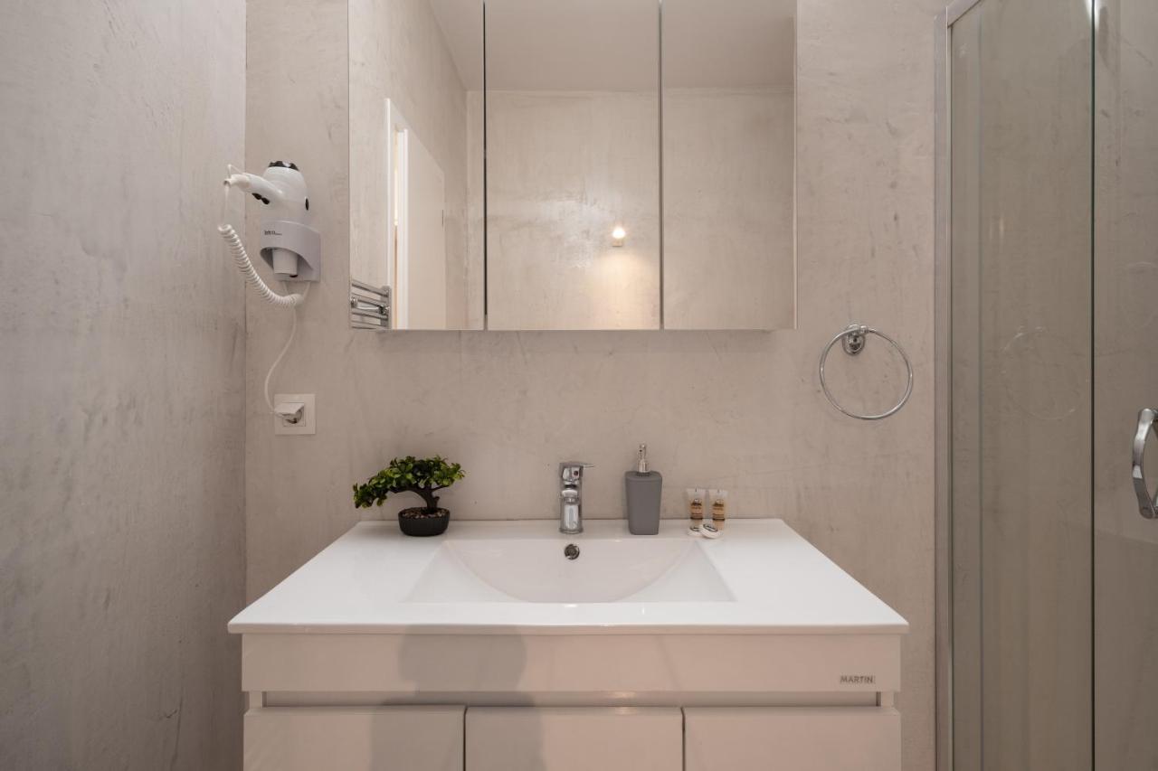Exclusive Apartment In The Heart Of Athen Eksteriør billede